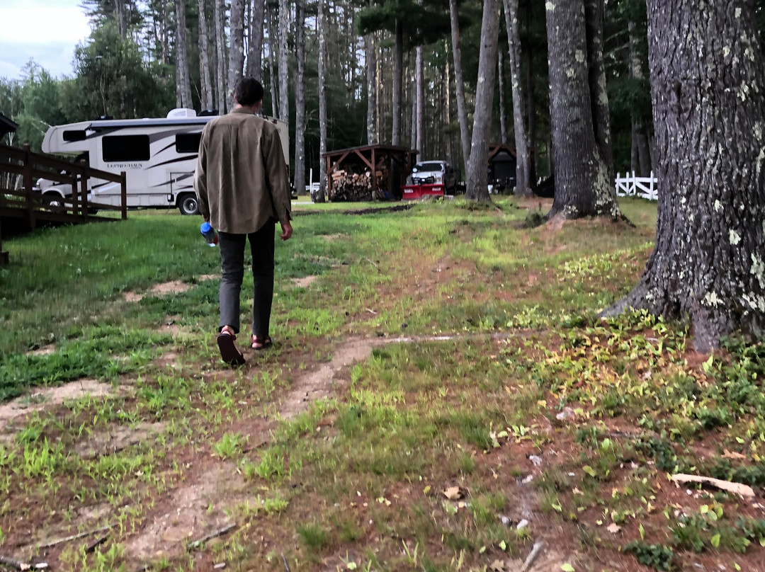 The Old Saco Inn主图