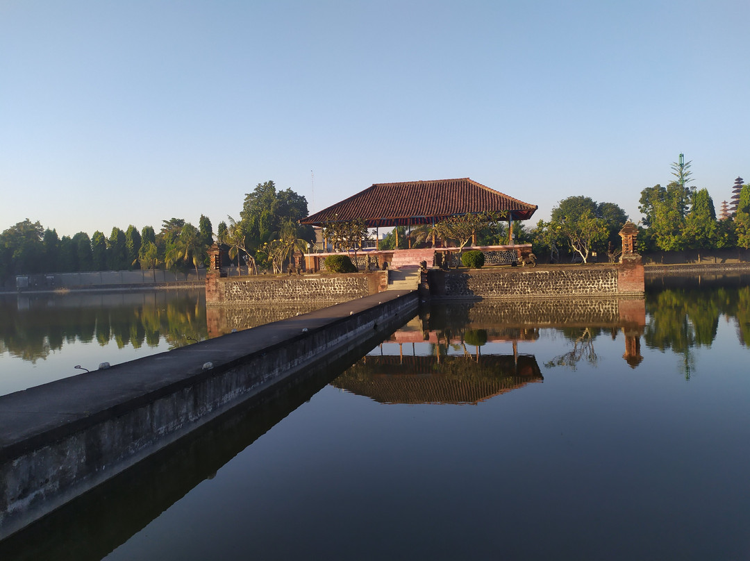 Mayura Park-马塔兰必去景点