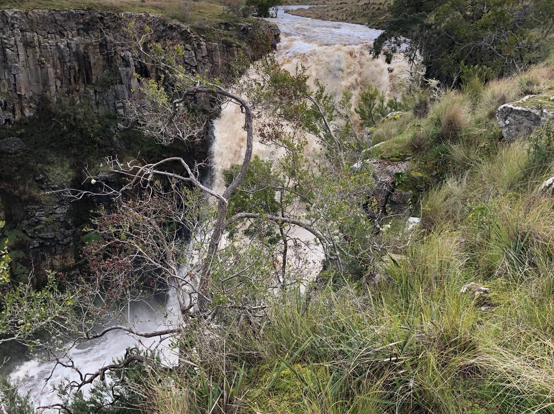 Lal Lal Falls-Lal Lal必去景点
