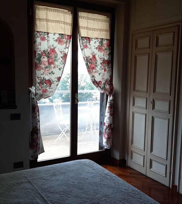 B&B Luce Riflessa主图