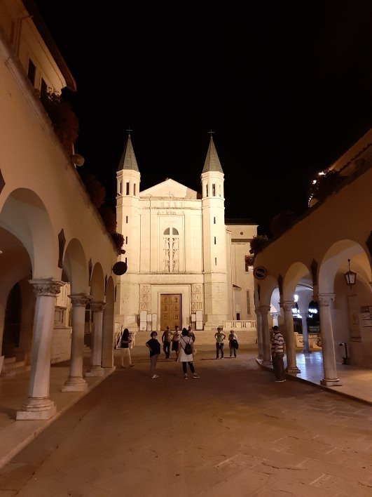Hotel Ristorante Cascia主图