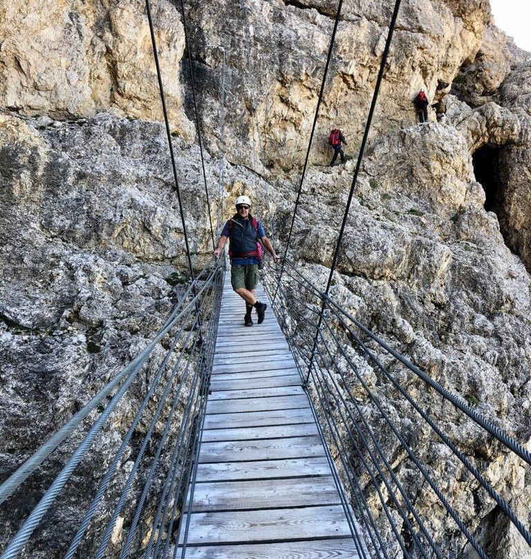Alta Badia-圣卡夏诺必去景点