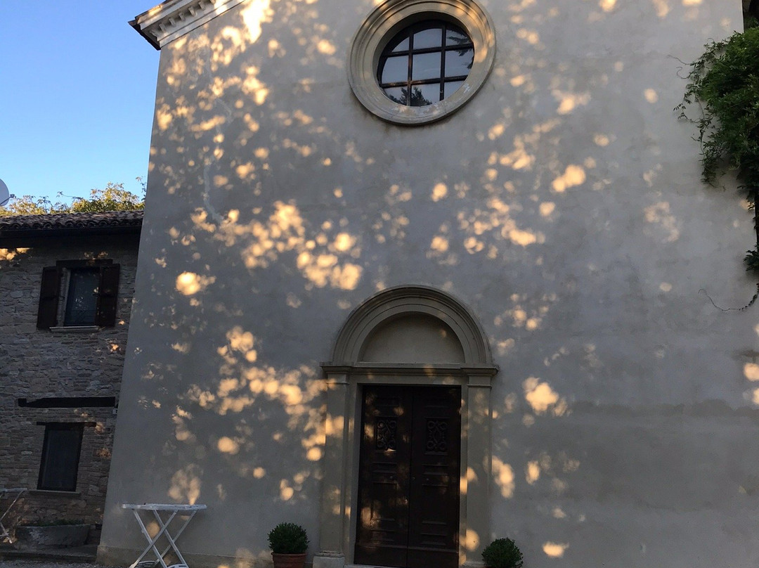 Agriturismo San Lorenzo  in Torre