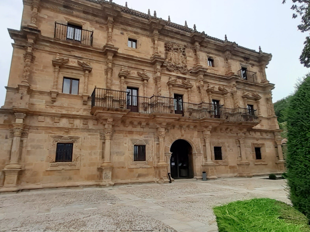 Abba Palacio de Soñanes Hotel主图
