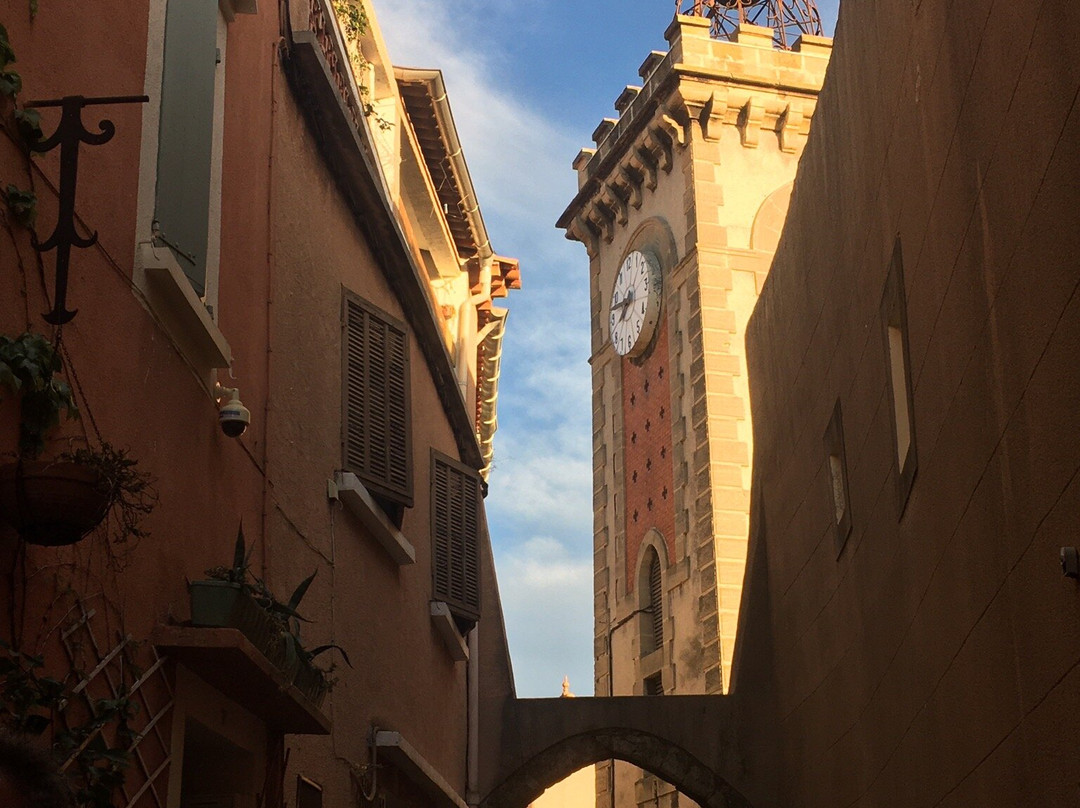 Office de Tourisme Intercommunal du Pays d'Aubagne et de l'Etoile景点图片
