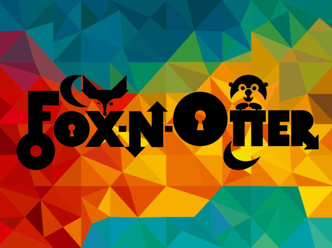 FOX-N-OTTER Adventure Escape Rooms景点图片