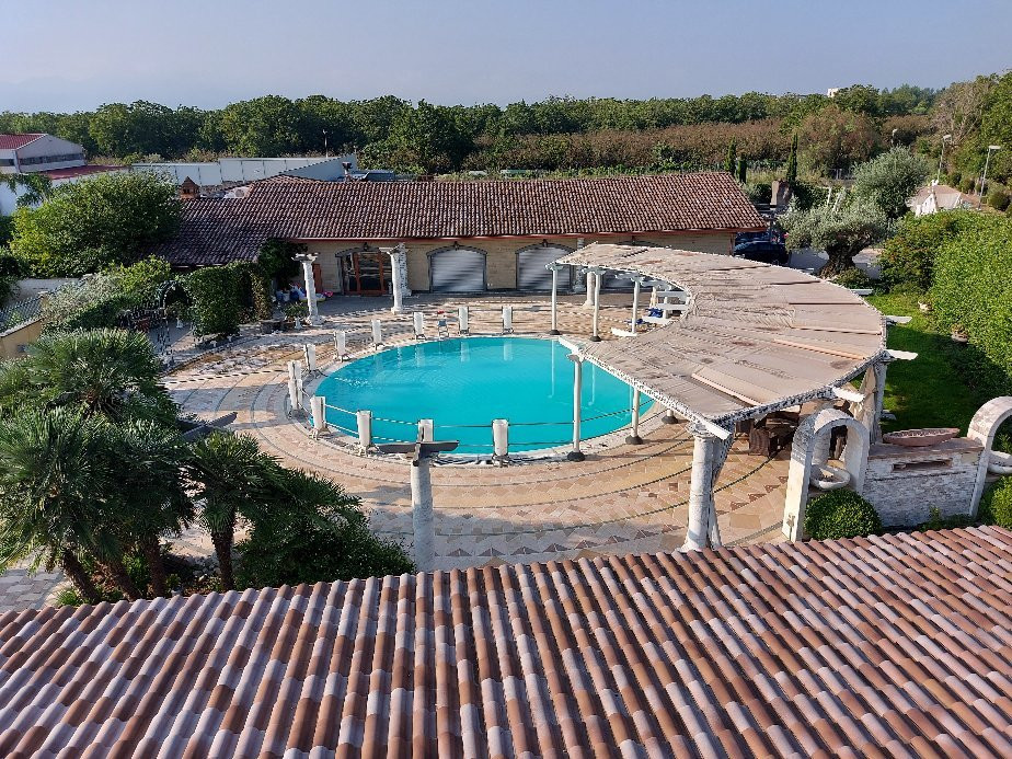 Villa Masseria Marini主图