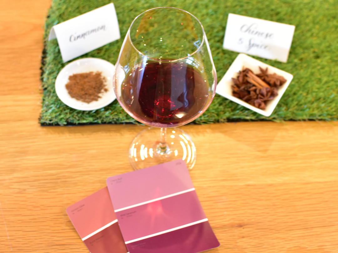 Bay of Fires Wines-Pipers River必去景点