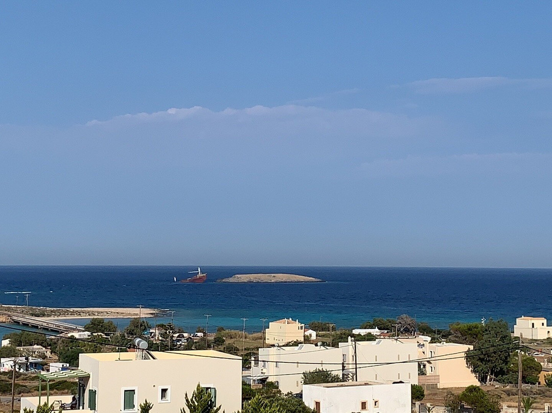 Kythira Golden Resort主图