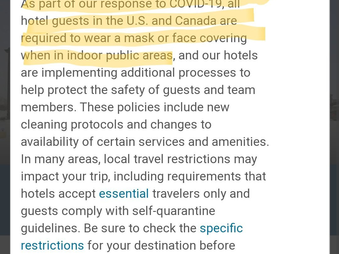 Days Inn by Wyndham Regina主图