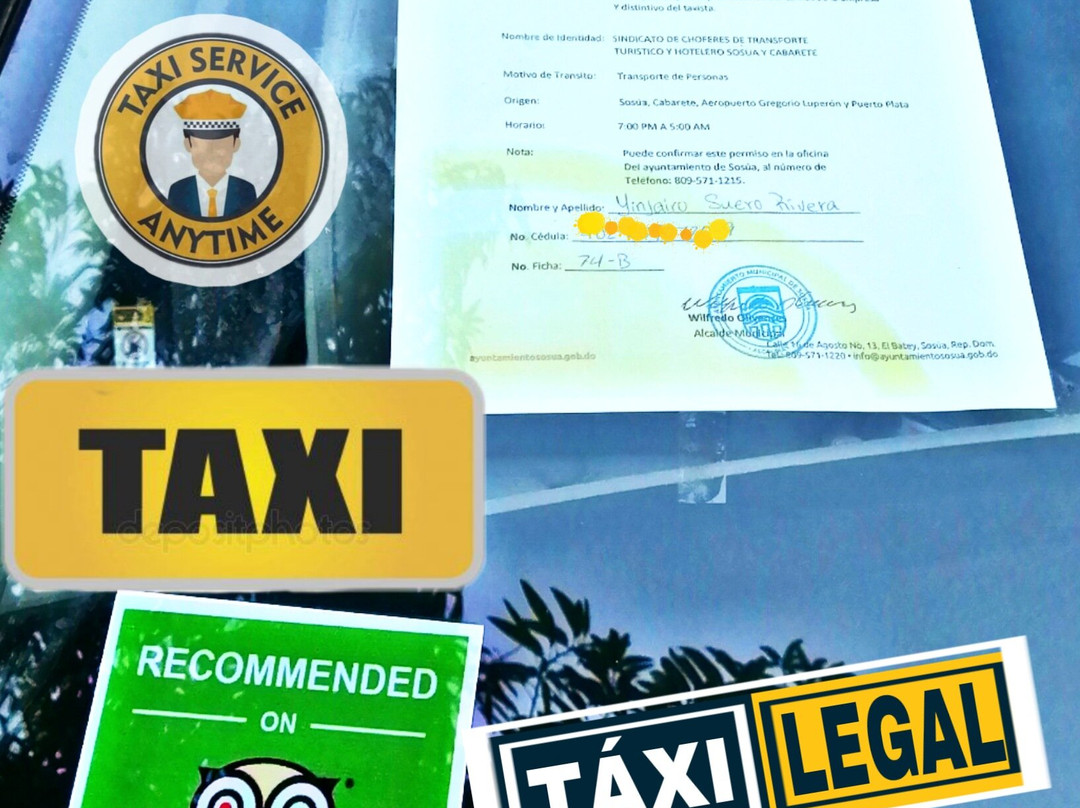 Yinjairo SR Taxi Tours-喀巴里特必去景点