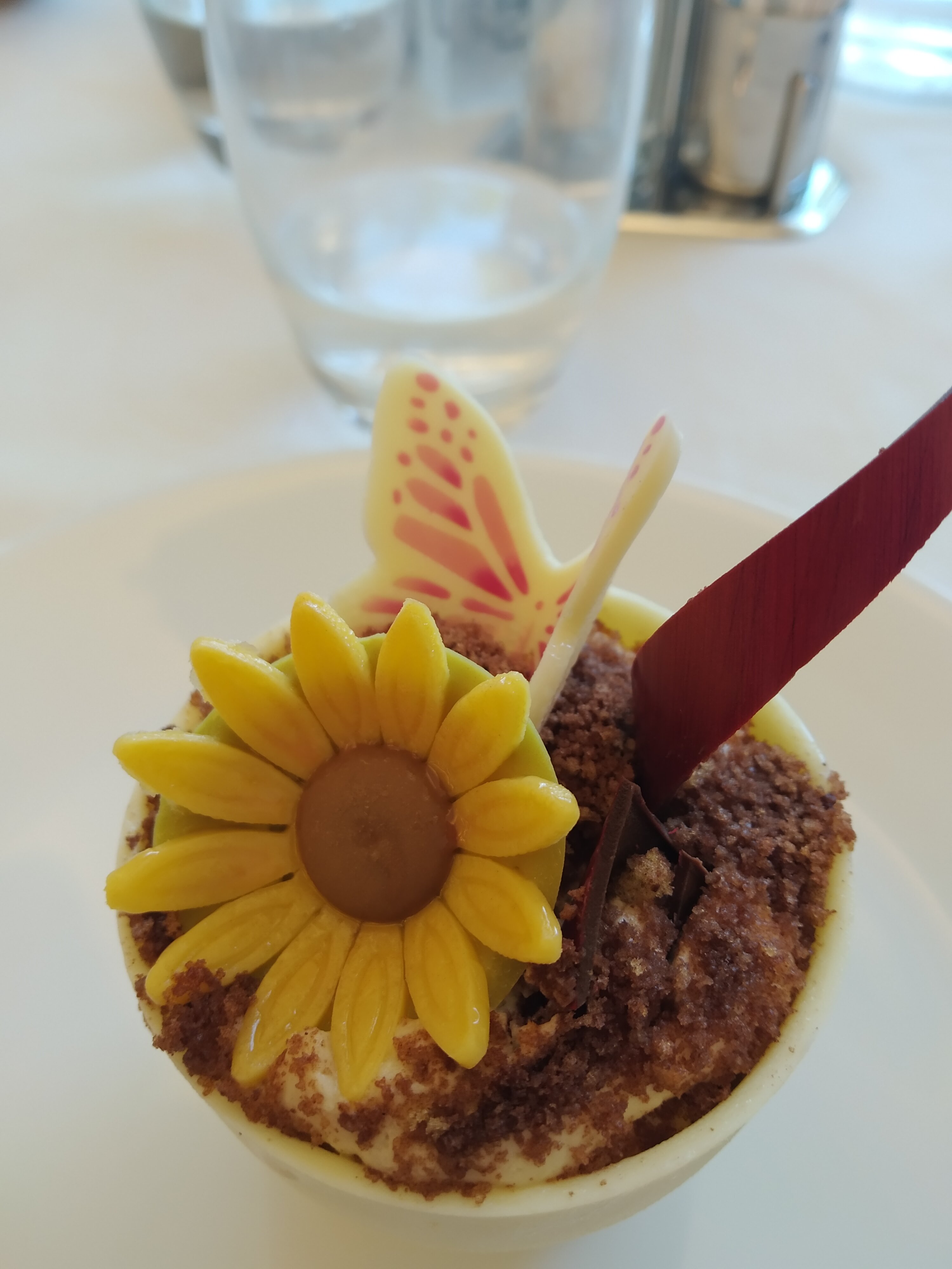 Family Hotel Promenade-餐饮