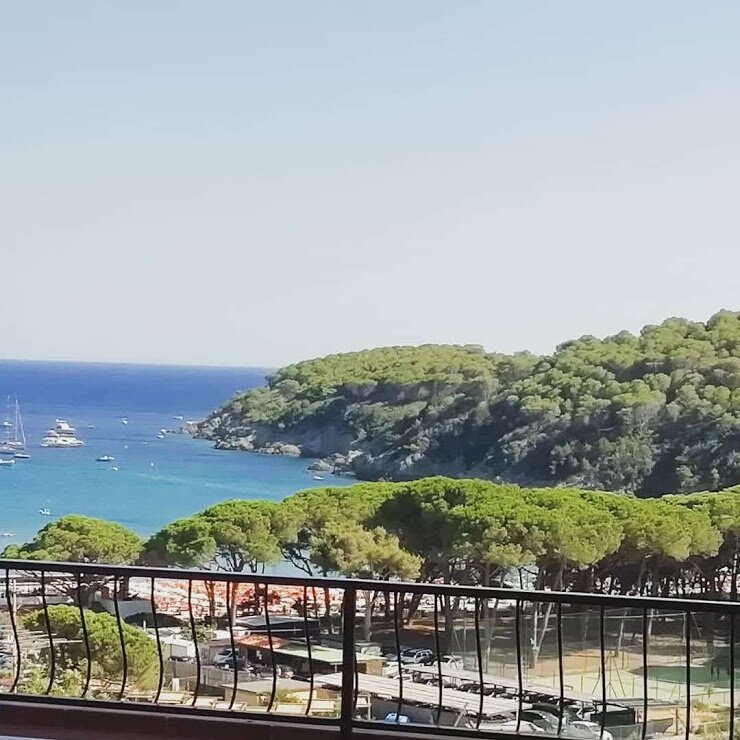 Hotel lo Scirocco主图