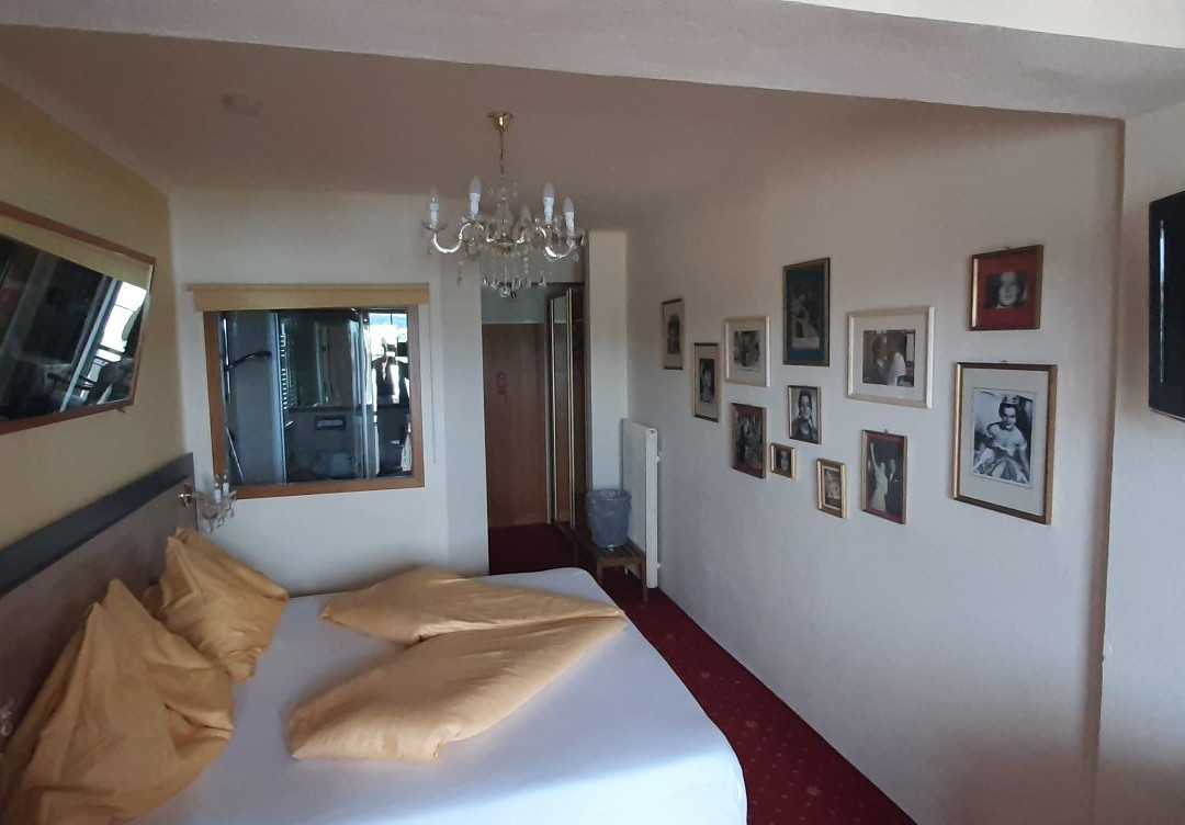 Hotel Villa Desiree主图