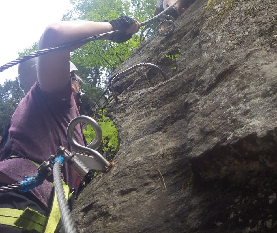 Projet Vertical-拉马尔拜必去景点