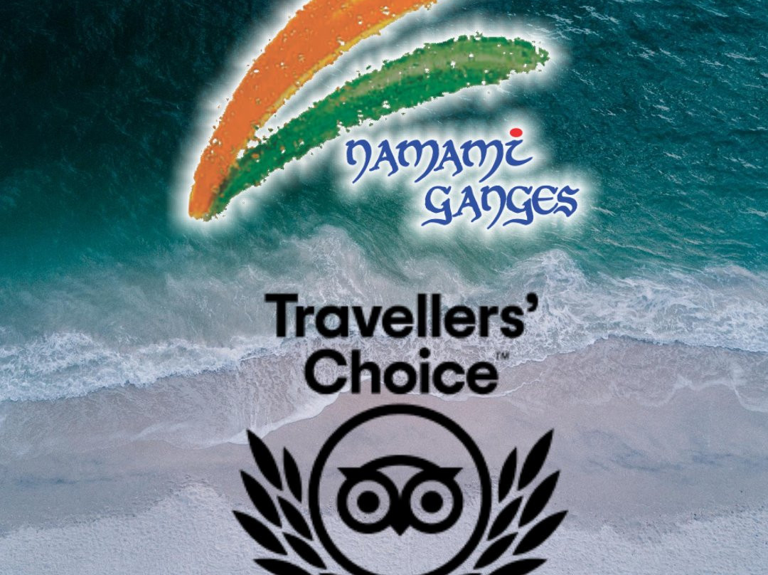 Namami Ganges Beach Resort & Spa主图