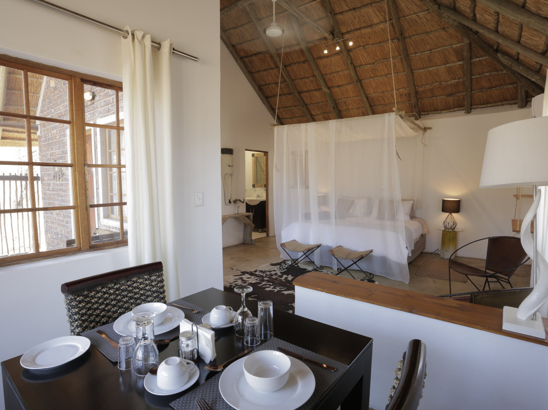 Tusk Bush Lodge主图