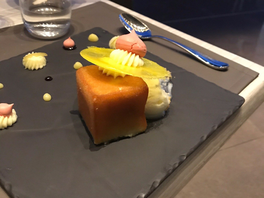 Le Domaine Oliviers主图