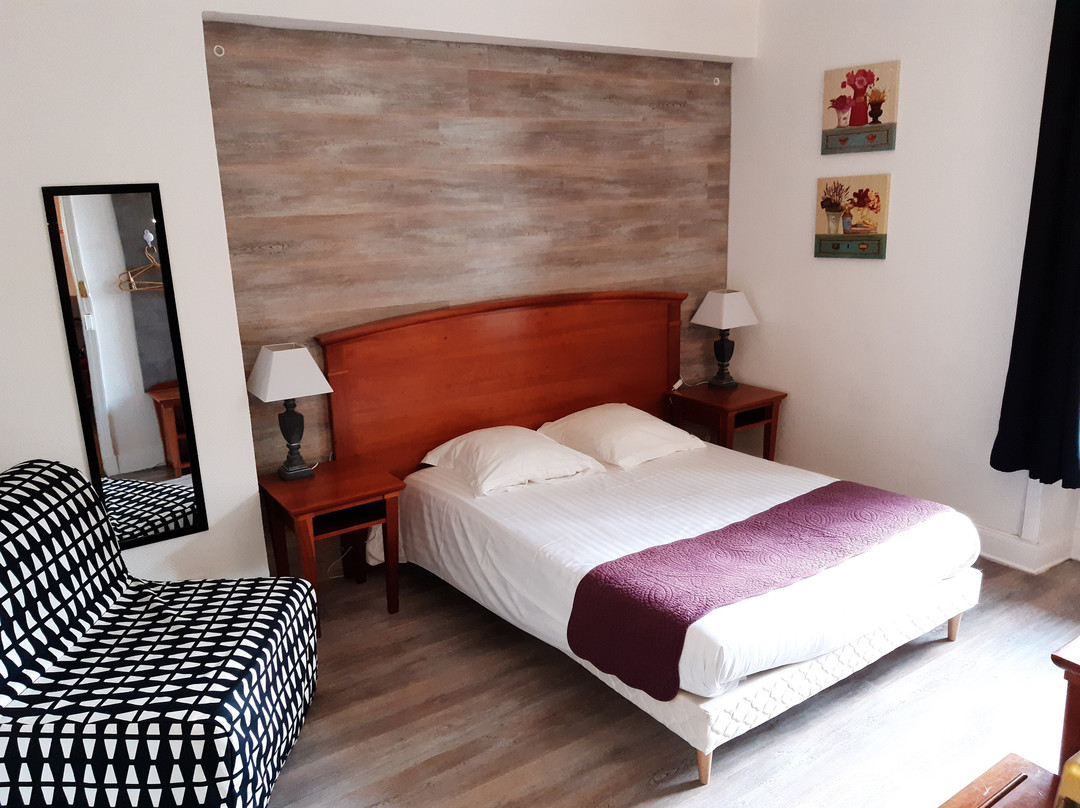 Auberge de la Marquise主图