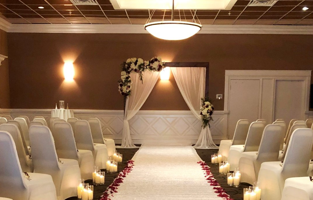 Seaport Resort and Marina主图