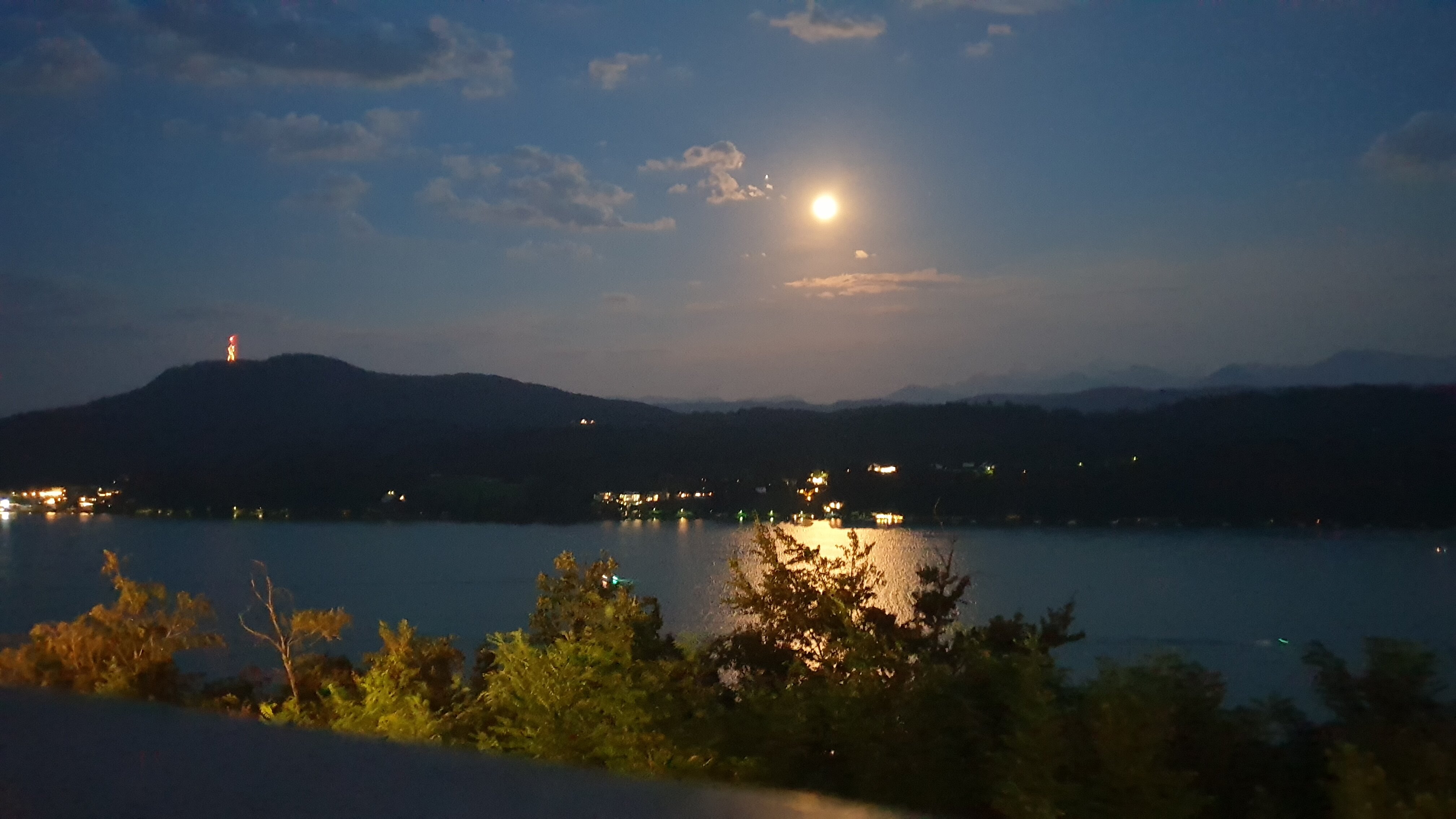 宜必思沃尔特湖酒店-酒店景观