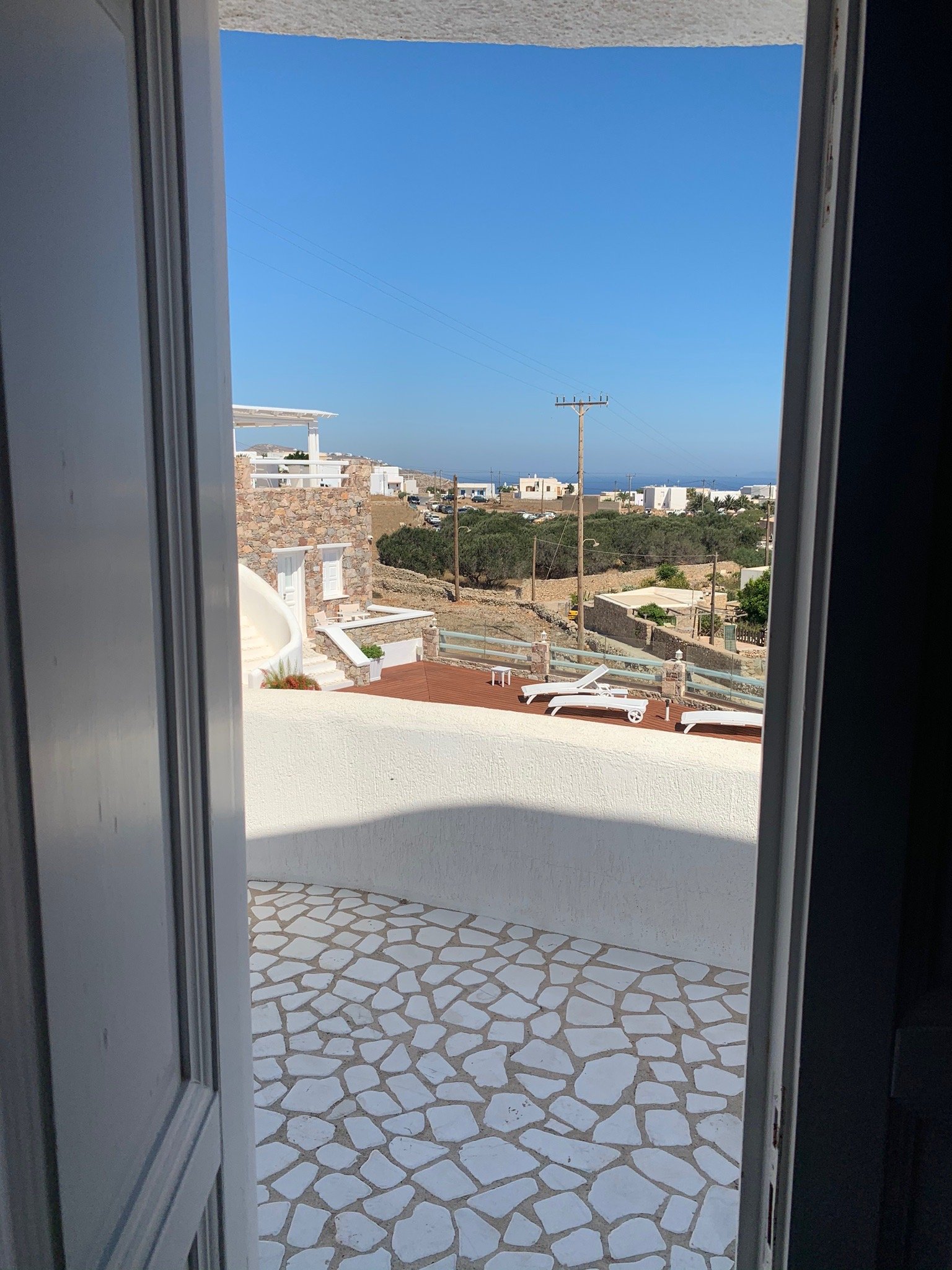 Aspalathras White Hotel-官方