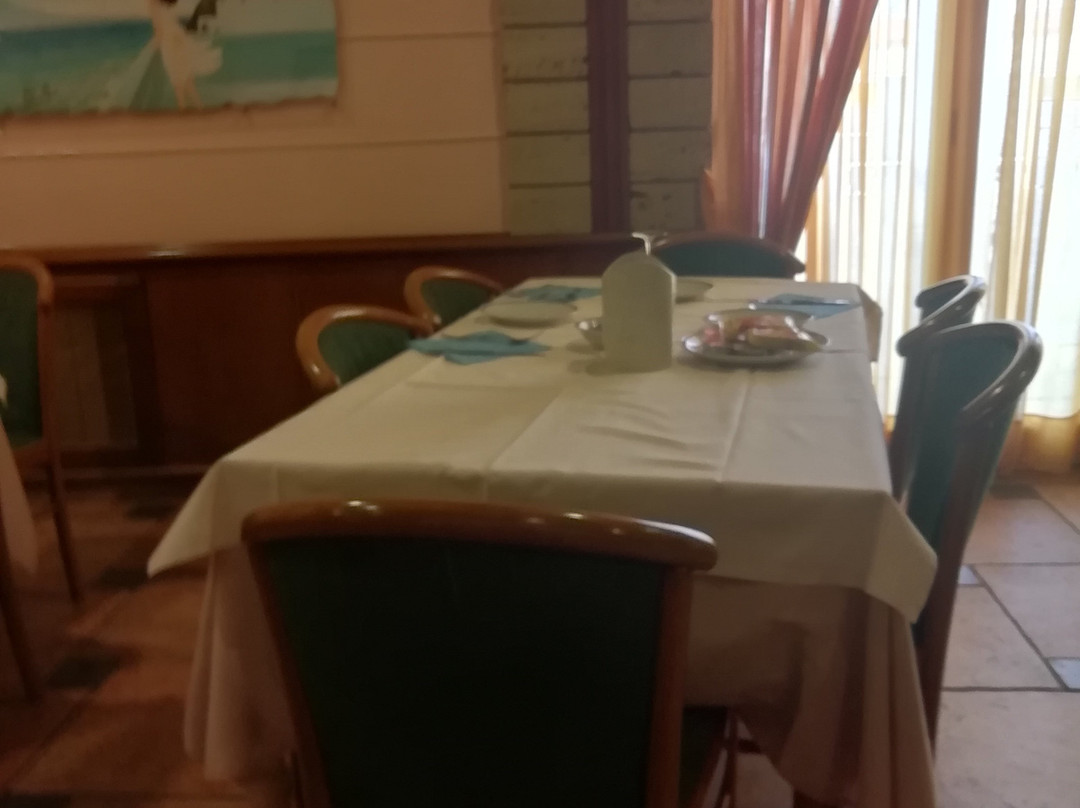 Hotel Grillo Verde主图