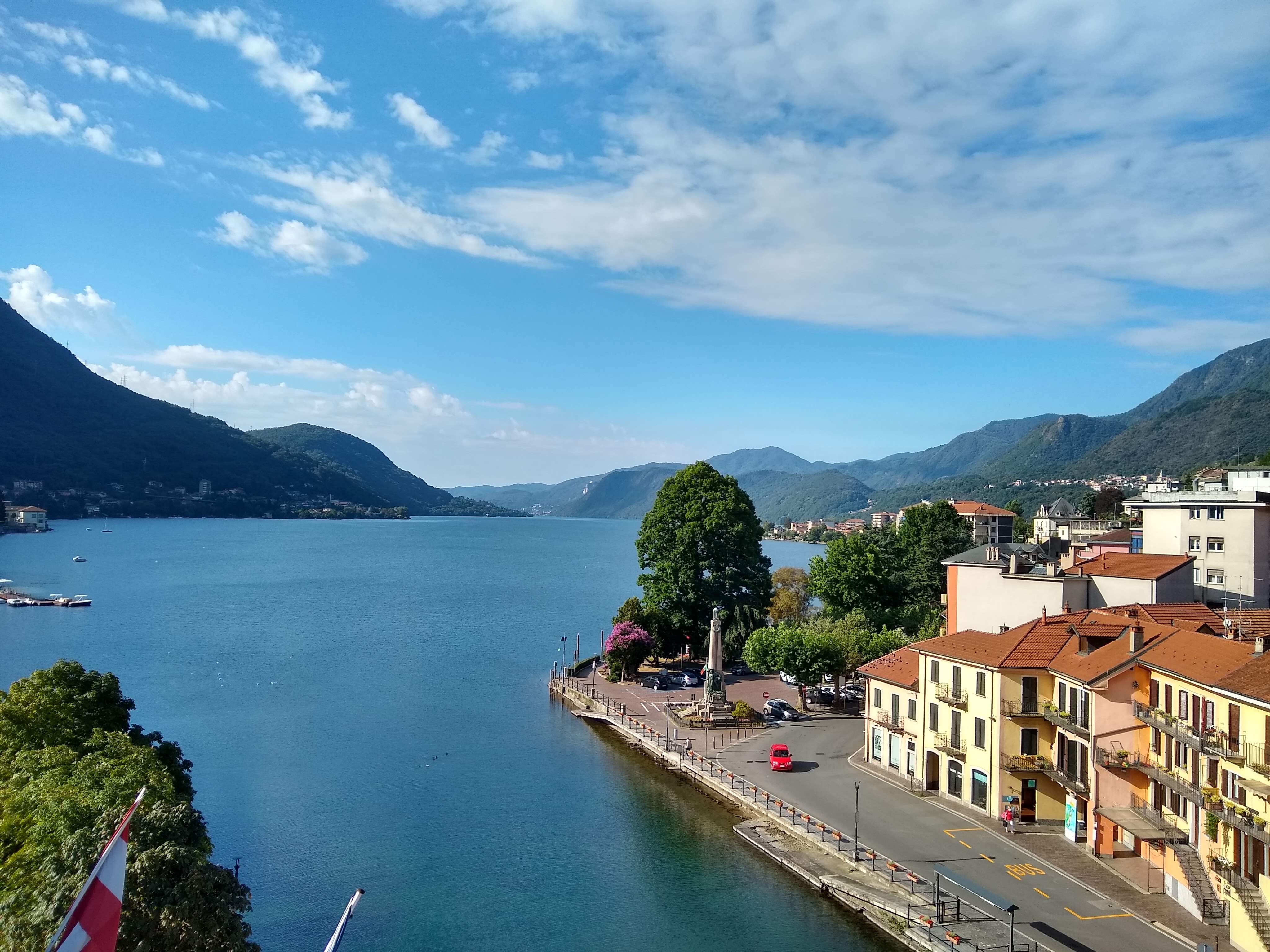 Hotel Ristorante Croce Bianca-官方
