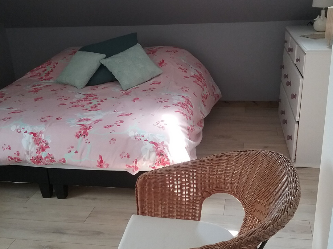 Au Nid Douillet主图