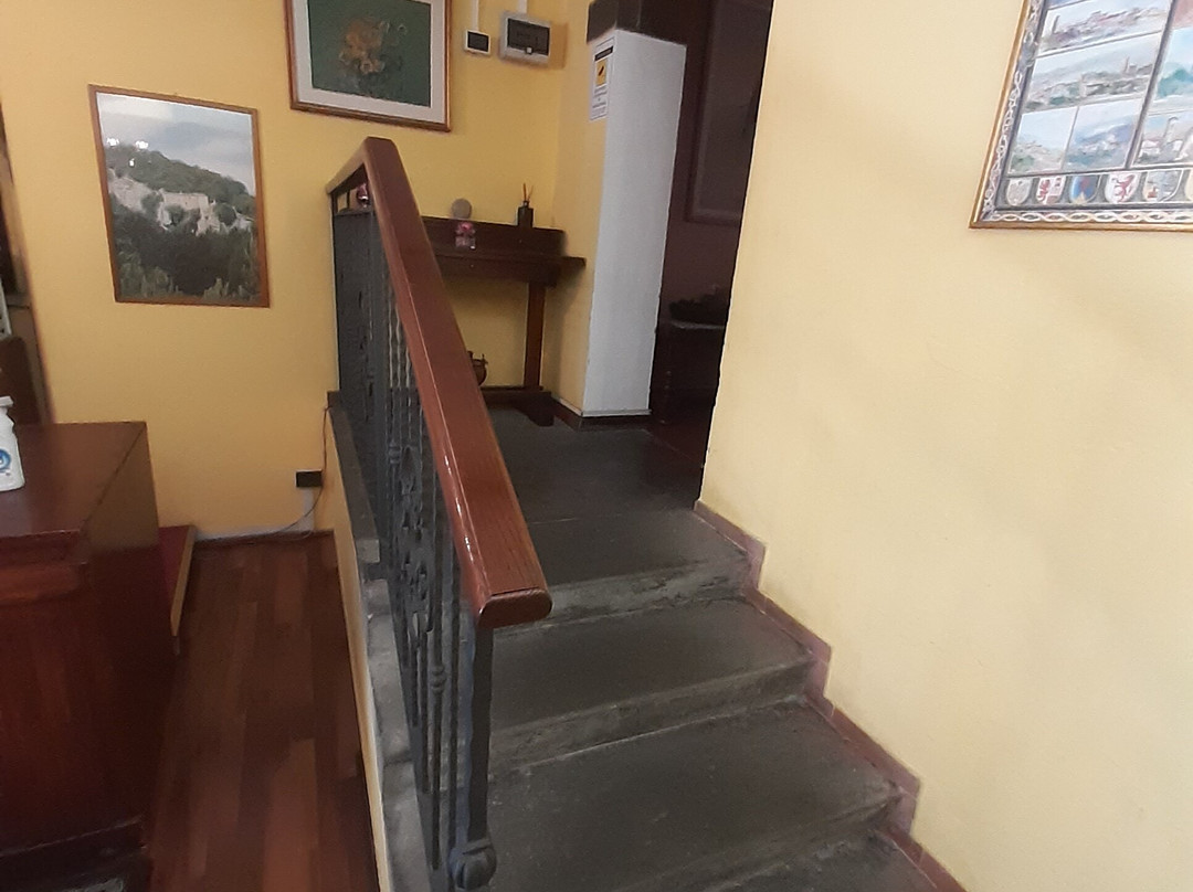 Hotel Borgo Antico主图