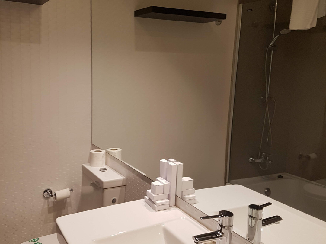 Hotel Igeretxe主图