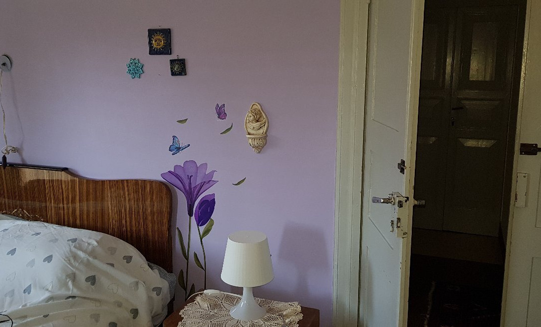 B&B La Casa dei Nonni主图