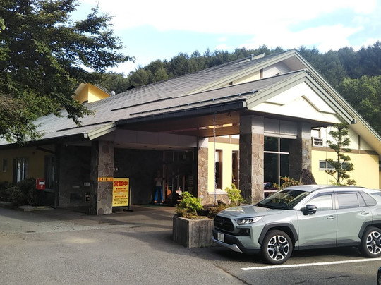 Takimi no Yu-南相木村必去景点