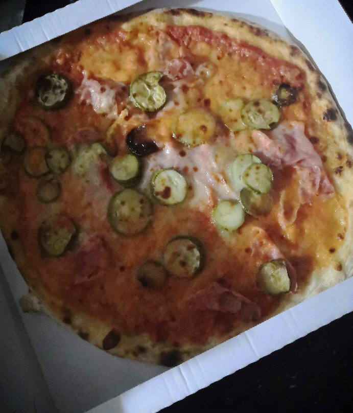 Pizzeria Arcobaleno Asporto