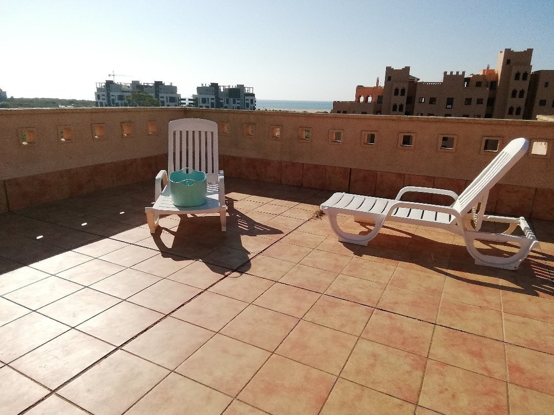 Apartamentos Garza