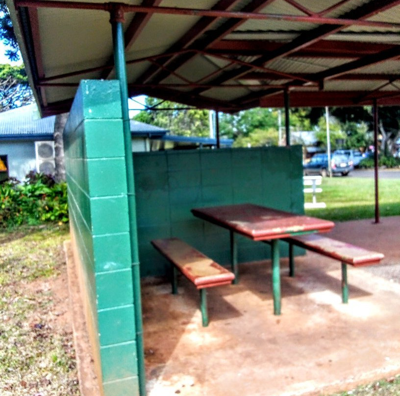 Yungaburra Visitor Information Centre-Yungaburra必去景点