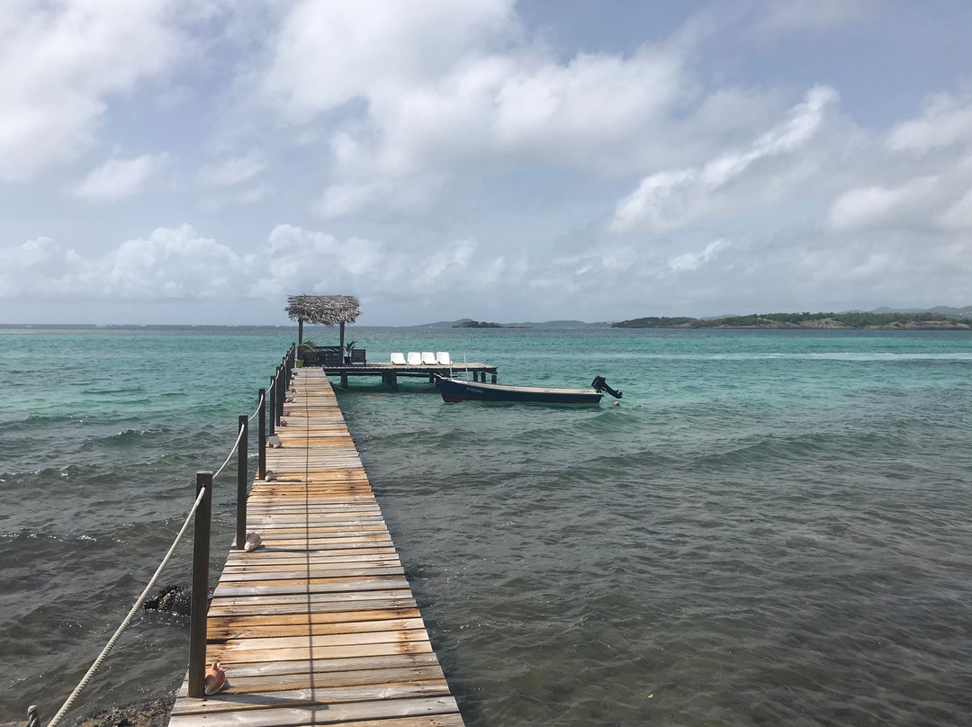 La Maison de l'Ilet Oscar主图