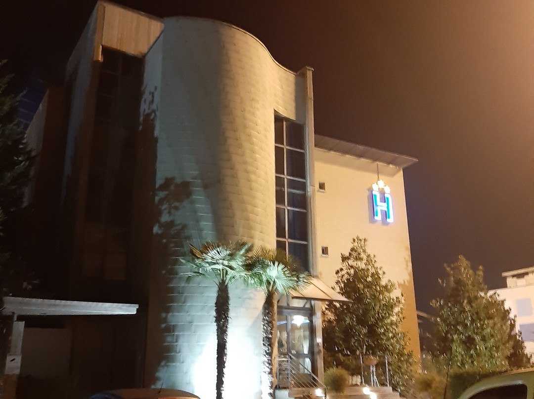 米妮汽车旅馆主图