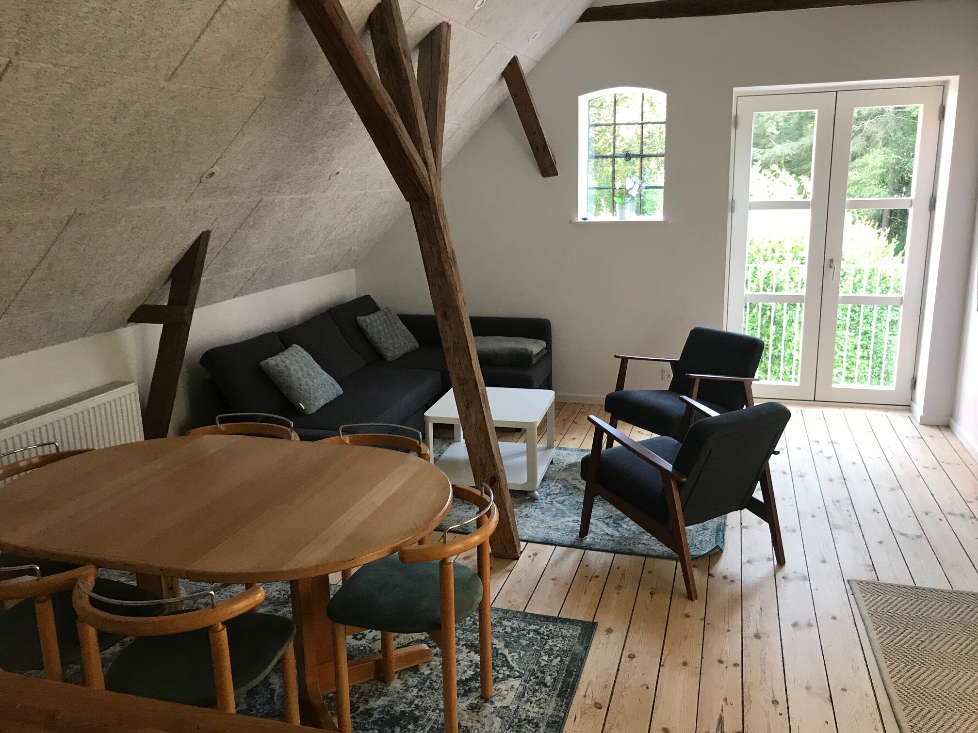 Kildegaarden Bed & Breakfast-官方