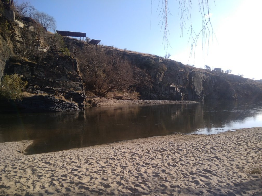 Phaladingwe Hiking Trail-Broederstroom必去景点