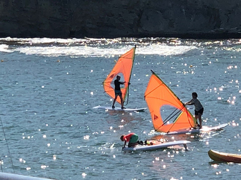 Las Antipodas Watersports-卡尔佩必去景点