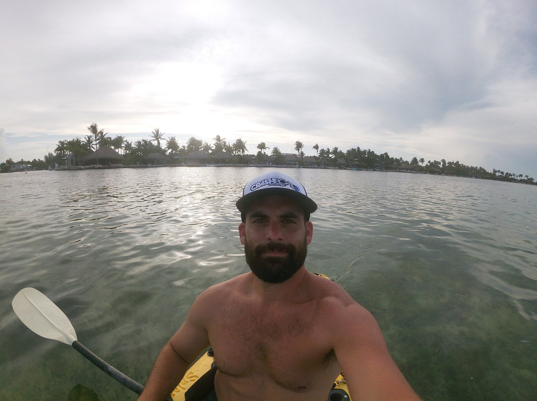 Florida Keys Kayaks and Eco Tours景点图片