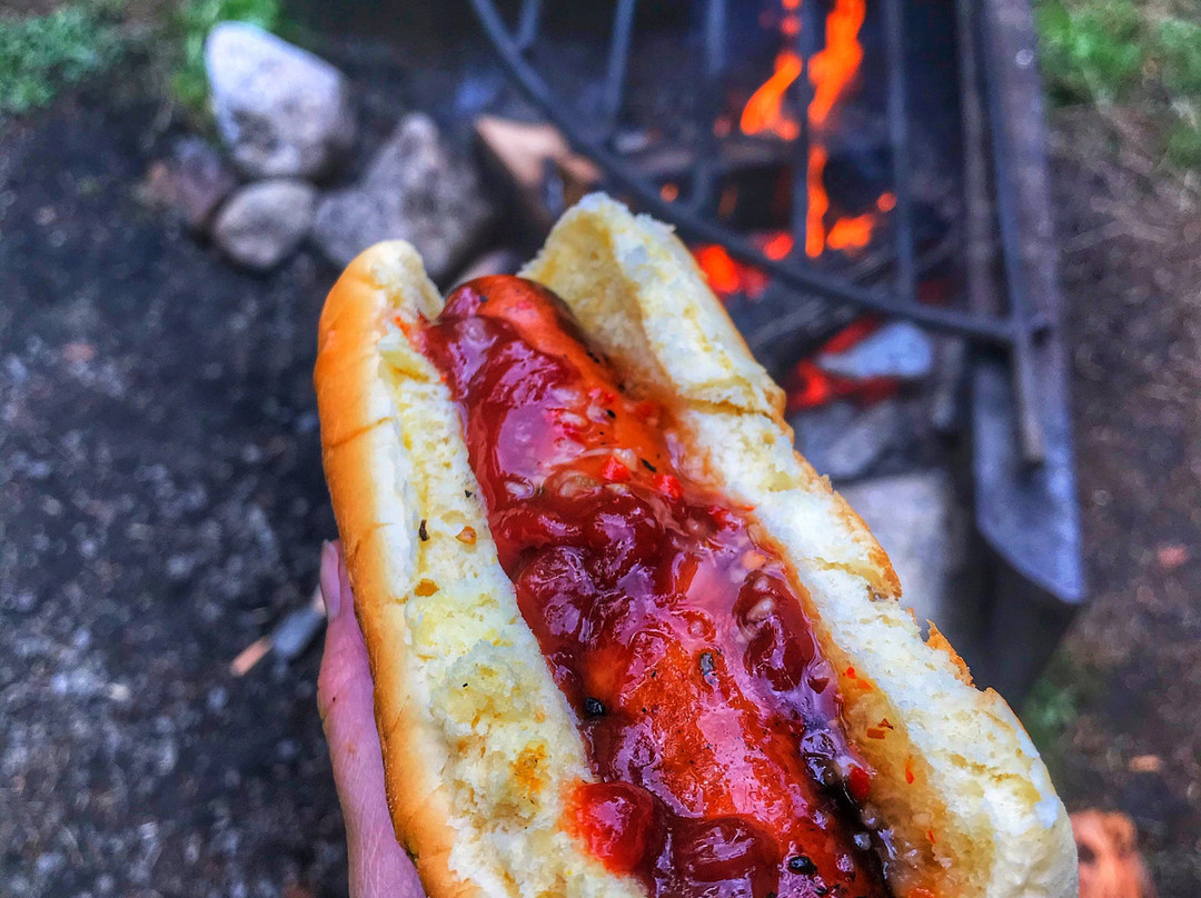 Marble Creek Campground