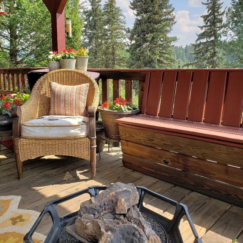 Bears Inn Bed and Breakfast主图