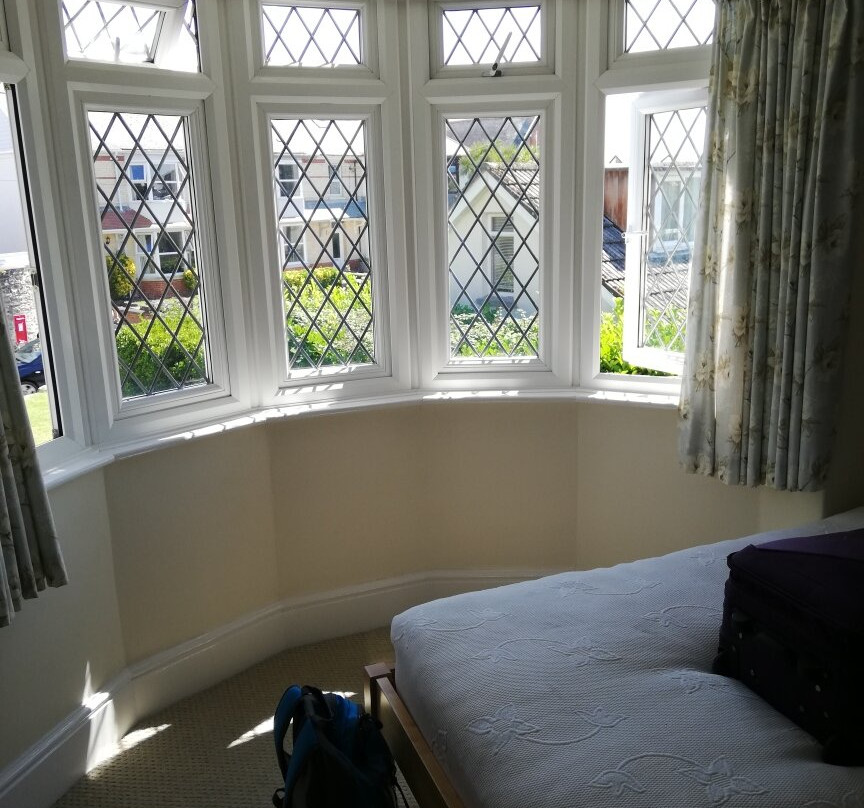 Stockwell Lodge Guest House主图