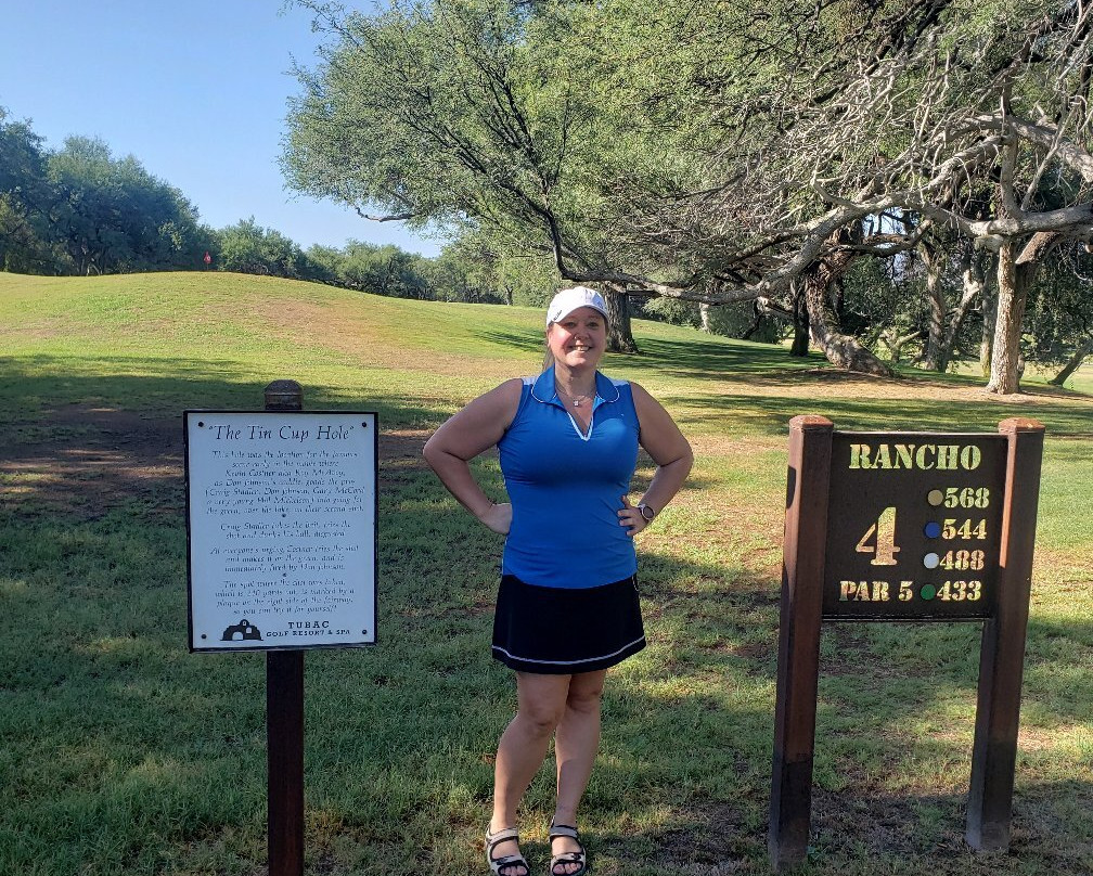 Tubac Golf Resort-Tubac必去景点