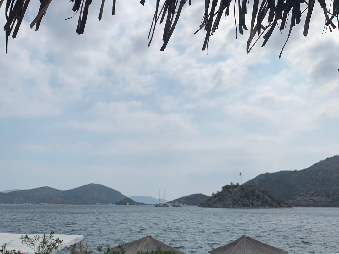 Bozburun Pembe Yunus Hotel主图