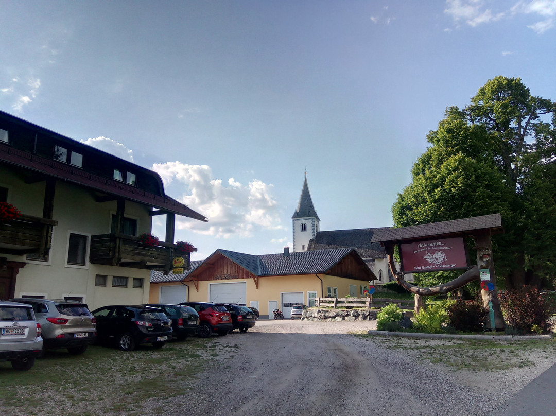 Hotel - Gasthof Deixelberger主图