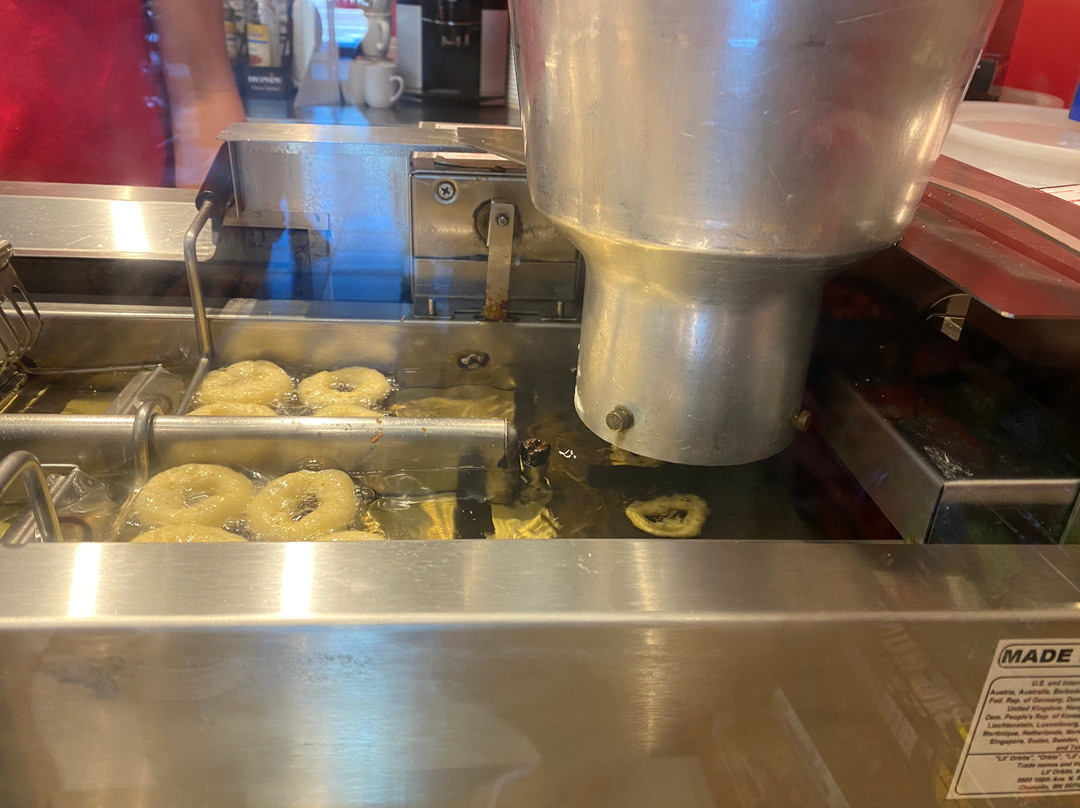 Tootsie’s Sugar Shop