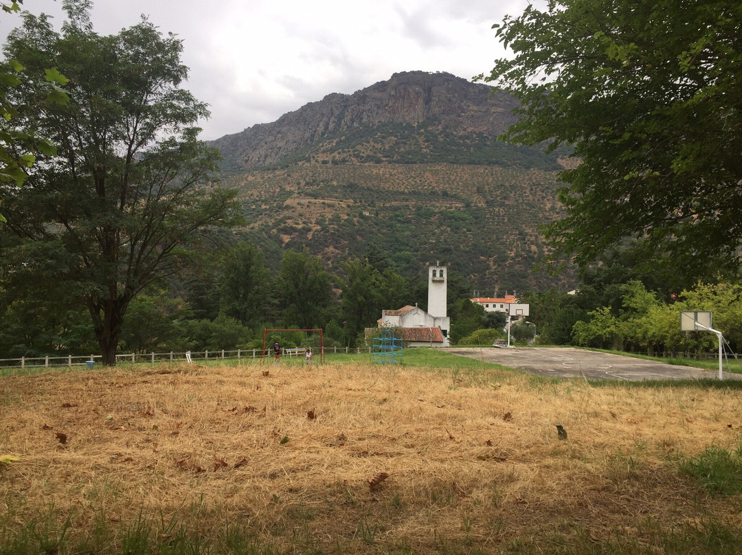 Hotel Aldeaduero主图